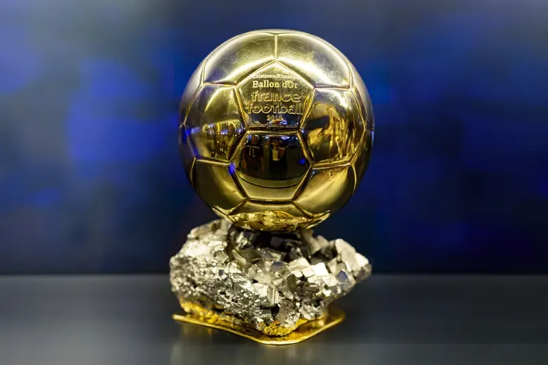 PSG win UEFA Super Cup as Ballon d'Or rankings shift