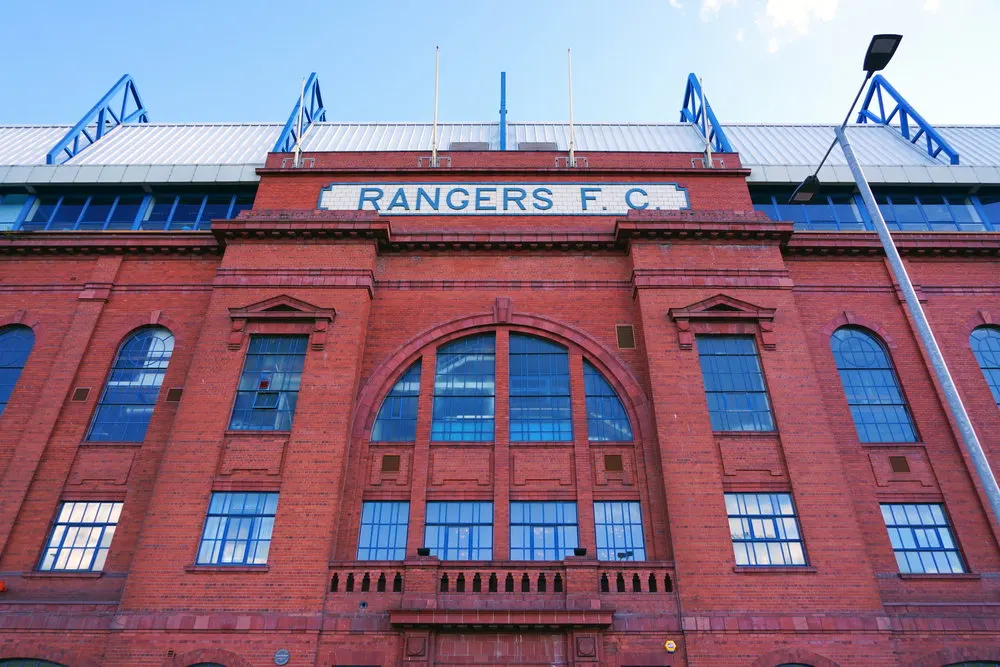 Sevilla not targeting Rangers midfielder Connor Barron
