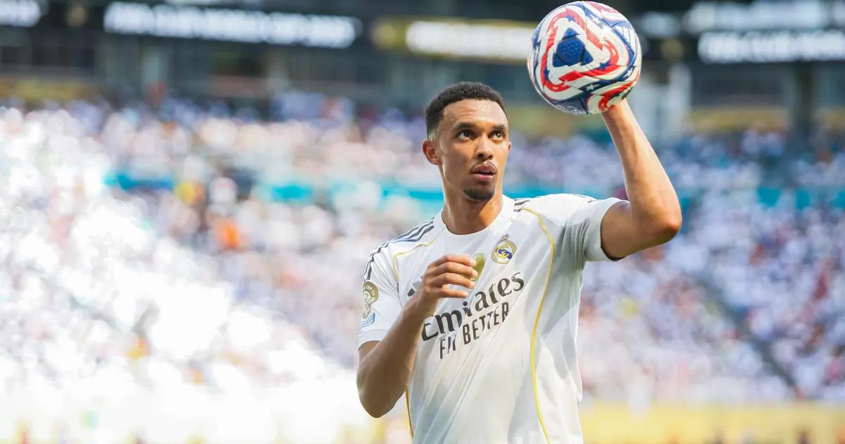 Trent Alexander-Arnold explique sa non-sélection avec l’Angleterre pour la Coupe du monde 2026