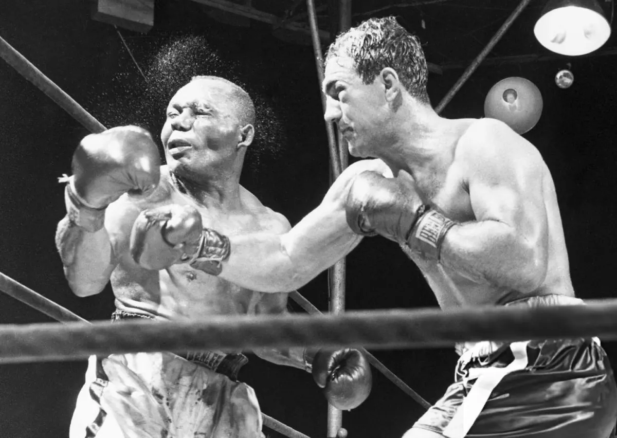 Pourquoi le bilan de 49-0 de Rocky Marciano reste une référence trompeuse en boxe