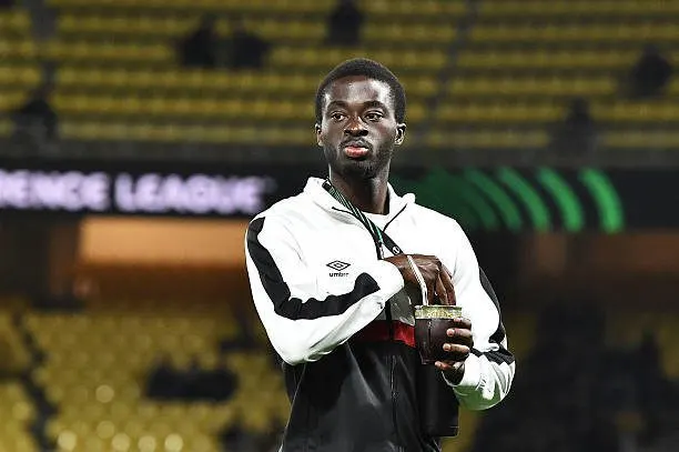 Abdul Mumin fait remonter son transfert à Girona au football de rue de Kumasi