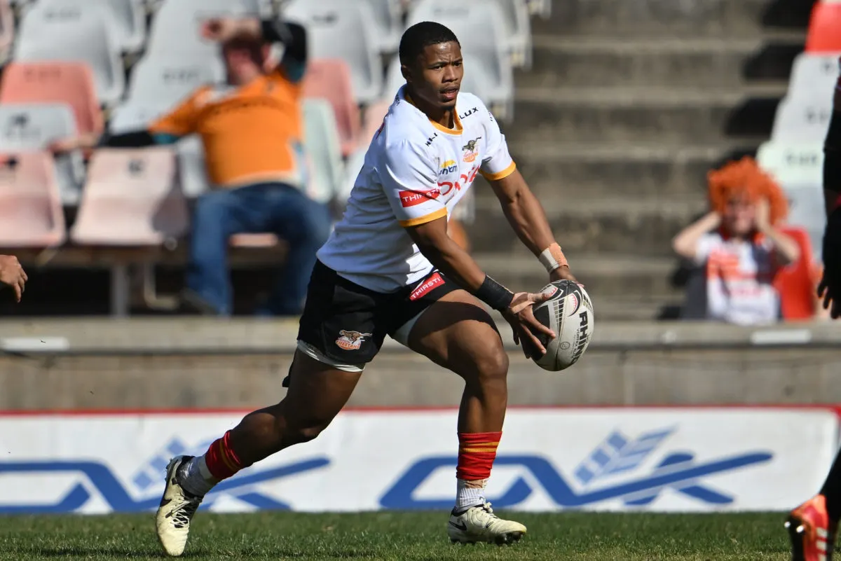 Cheetahs beat Boland Cavaliers 33-24 in Currie Cup round six
