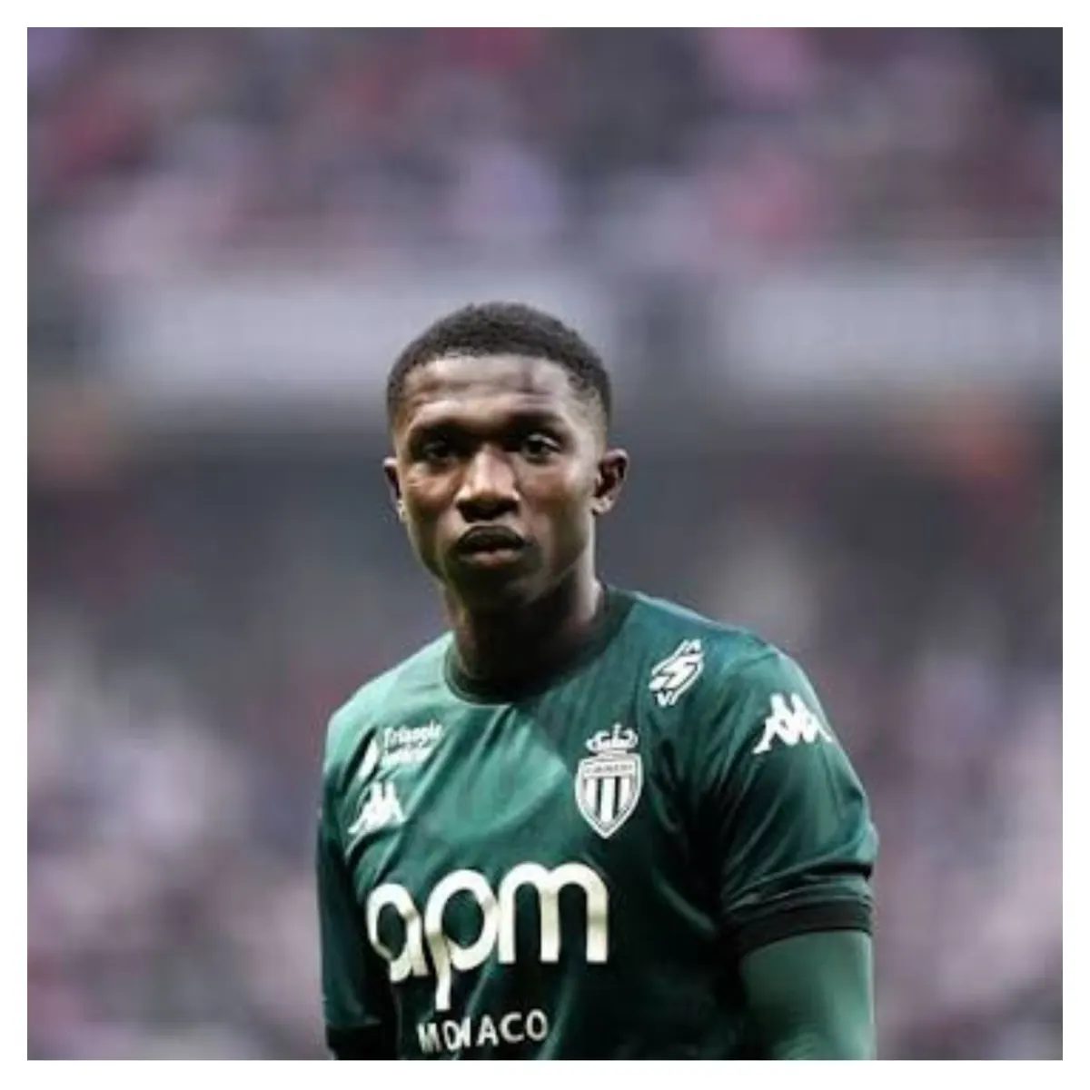 Chelsea rejoint Manchester United et Liverpool dans la course pour Lamine Camara