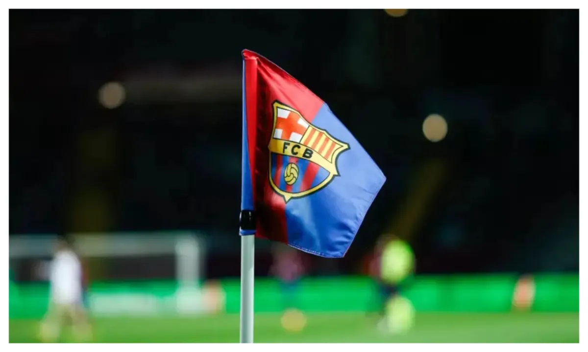 برشلونة يتمم التعاقد مع خوسيه كايسيدو من نادي إل دي يو كيتو