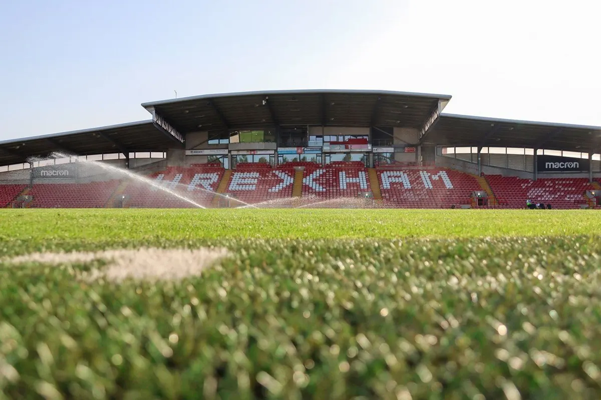 Southampton ouvre les périodes de vente des billets visiteurs pour le déplacement à Wrexham en septembre