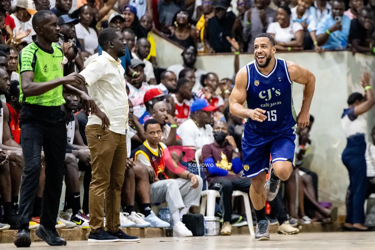 Les 28 points de Rembert offrent aux City Oilers la tête de la Uganda NBL, 78-73