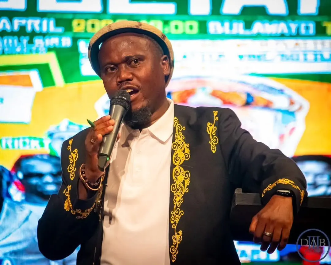 Highlanders’ 100-year football story to lead Bulawayo’s comedy roast