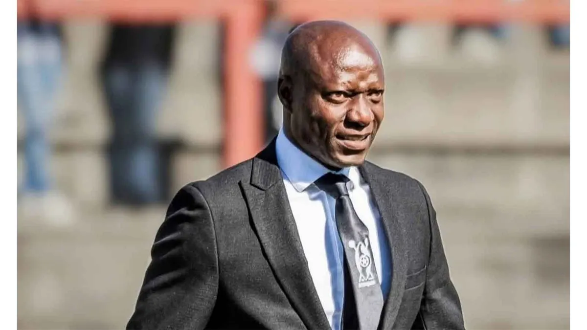 Highlanders players refuse training before Chicken Inn cup derby