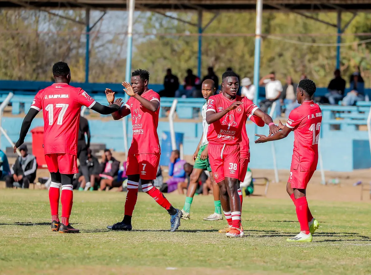 Nkana écope d’une nouvelle interdiction d’enregistrement de la FIFA dans le différend Matiaba