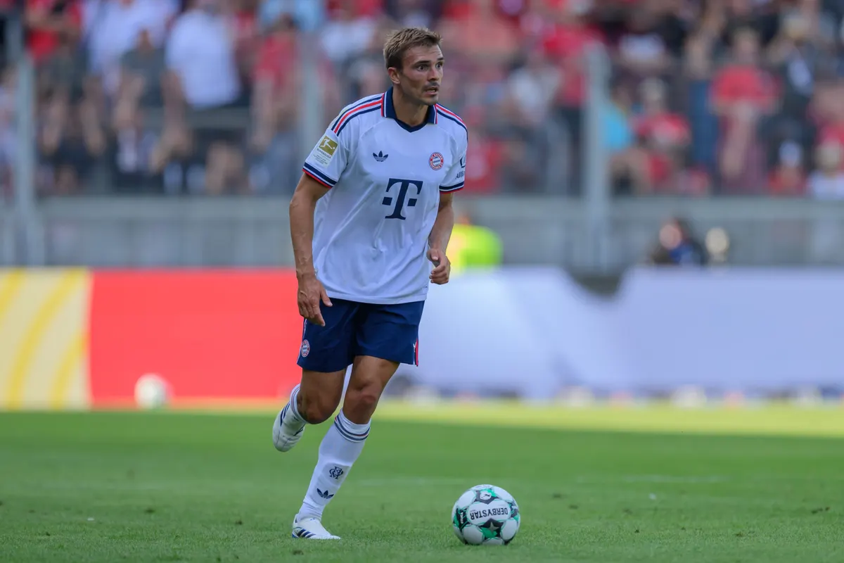 Aston Villa court João Palhinha après le refus du Bayern Munich pour un prêt