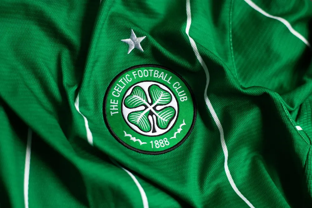 Celtic interested in Hearts forward Claudio Braga