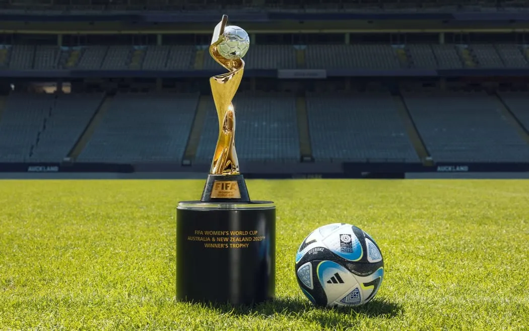 تعرف غانا وجنوب أفريقيا على منافسيهما في ملحق كأس العالم للسيدات 2027