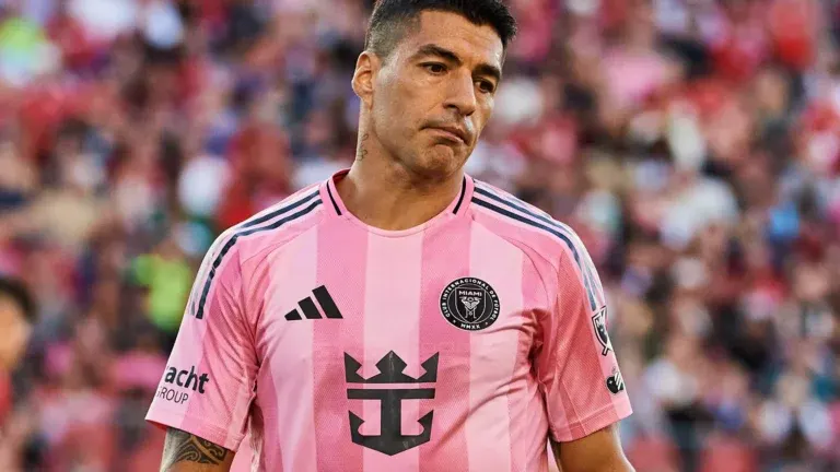 Luis Suarez net worth reaches $70 million in 2026