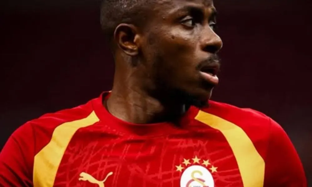 Premier League : Manchester United invité à recruter Osimhen après sa défaite 2-0