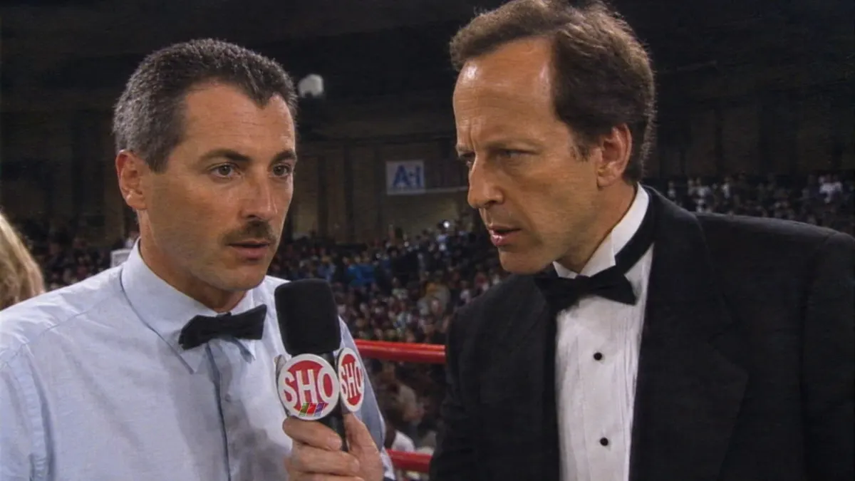 Le refus de Mitch Halpern d’arbitrer la revanche de Tyson reste gravé dans l’histoire de la boxe