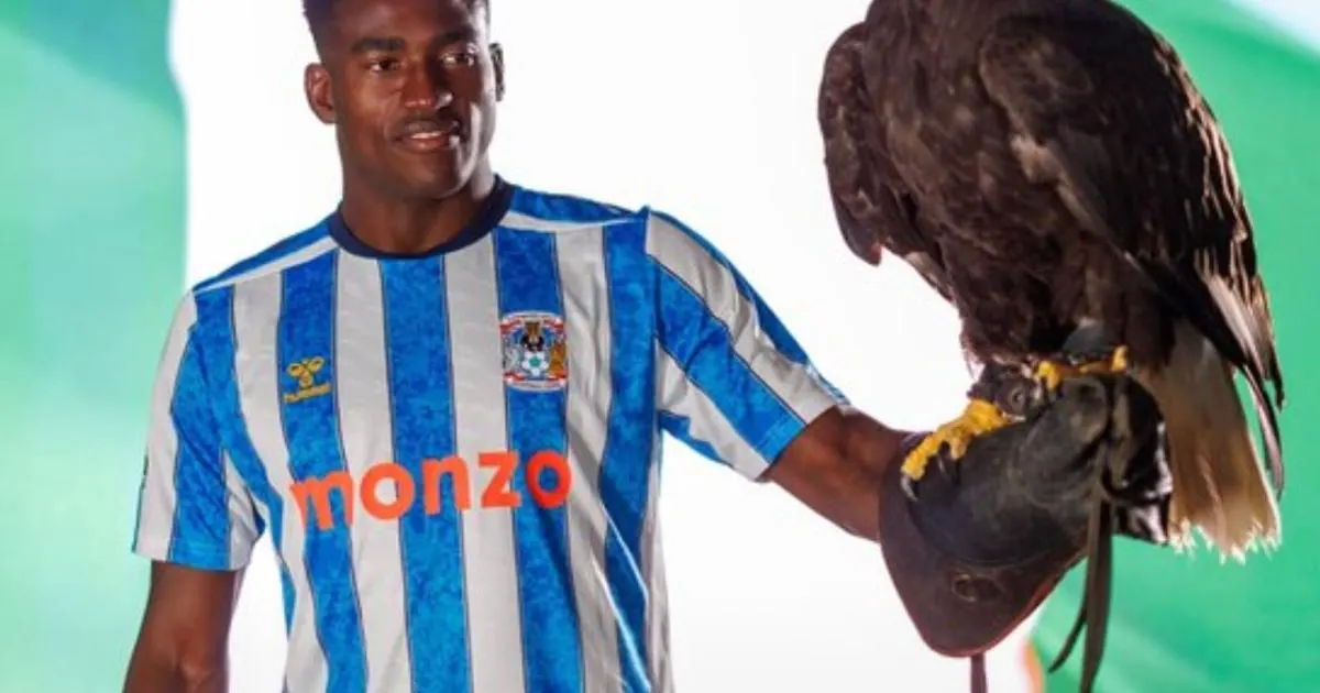 Awoniyi cite une légende des Super Eagles parmi ses plus grands héros du football