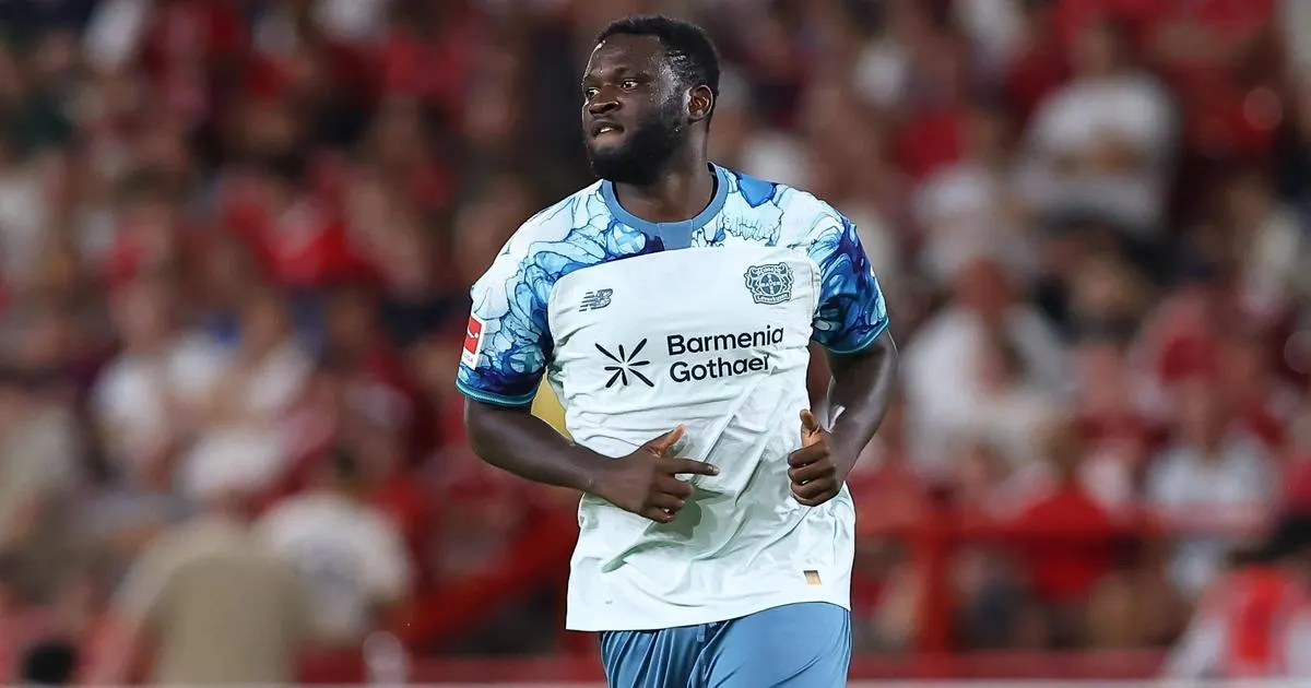 Victor Boniface offre à Leverkusen une victoire 2-1 en pré-saison contre Newcastle