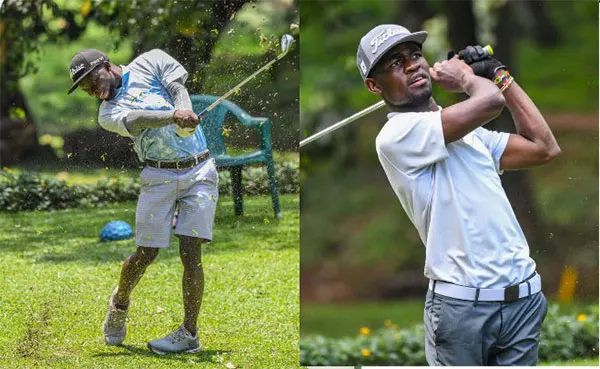 Musonda mène l’Uganda Golf Open 2026 avec six coups d’avance, la Zambie se rapproche