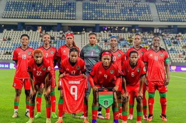 Le sélectionneur du Malawi explique le parcours des Scorchers à la CAN féminine 2026 après leur défaite 3-0