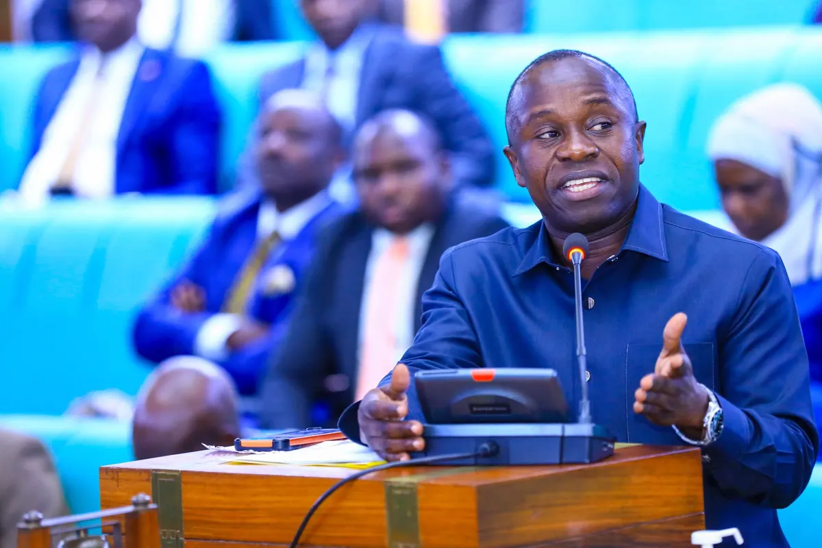 Funding gap threatens Uganda’s Namboole rail plan for AFCON 2027