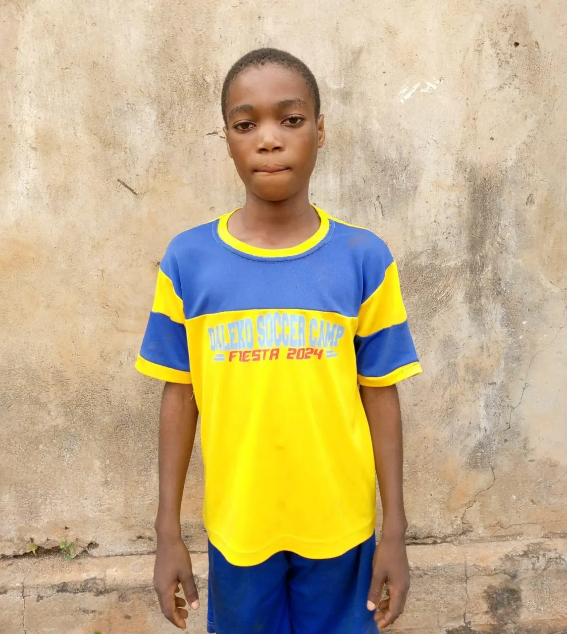 Authority FA’s Olayanju targets FEMMCO glory after 1-0 semi-final win