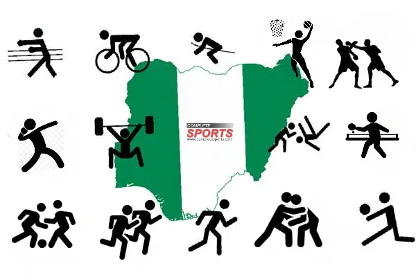 Nigeria urged to end government sports funding after football failures