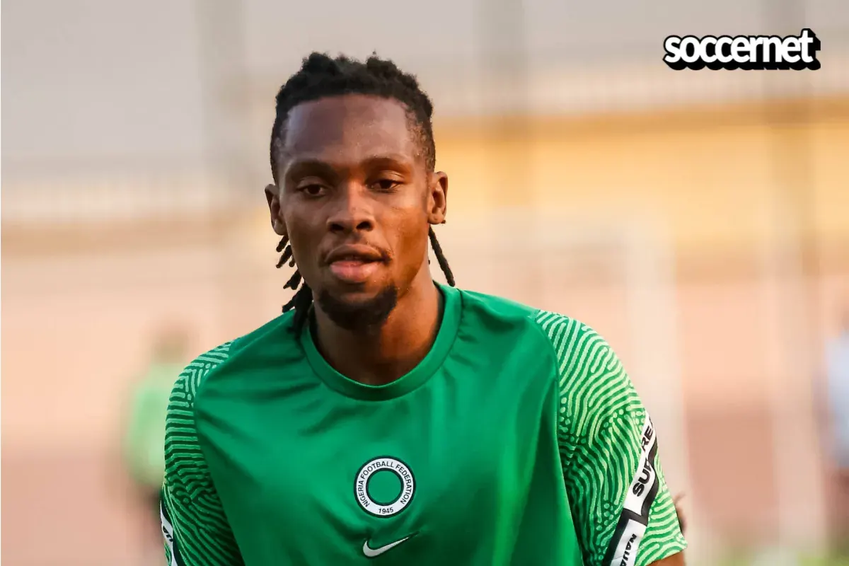 Mamelodi Sundowns set to miss out on Ndah as Libya move nears