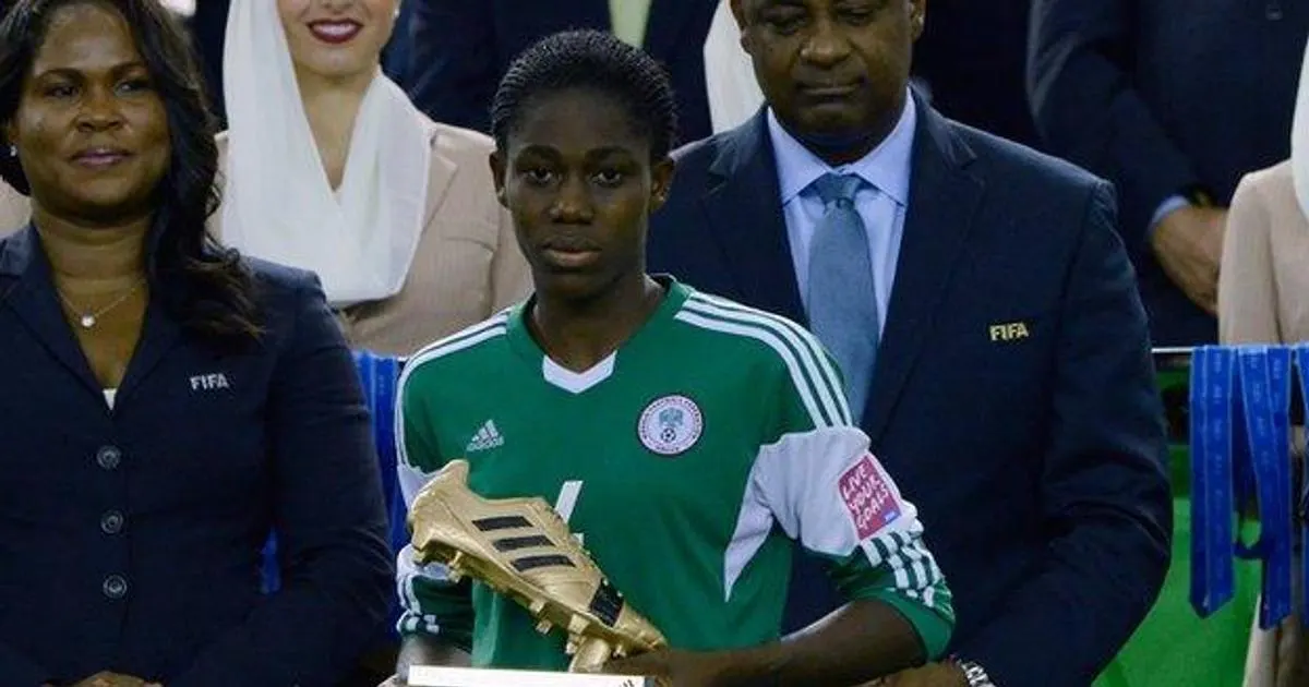 Le Nigeria rejoint les États-Unis et le Brésil dans le cercle fermé de la Coupe du Monde Féminine U-20 de la FIFA 2026
