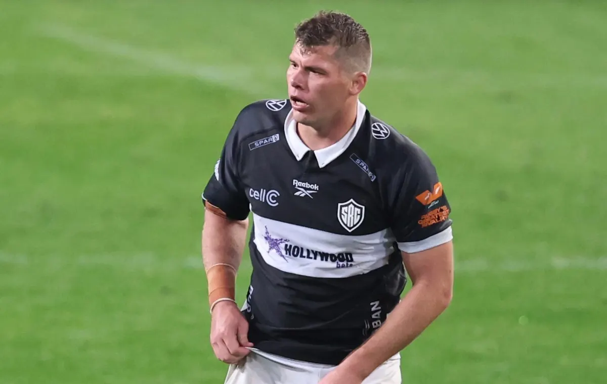 Les Sharks effectuent des changements pour leur match de la Currie Cup à quitte ou double contre les Lions