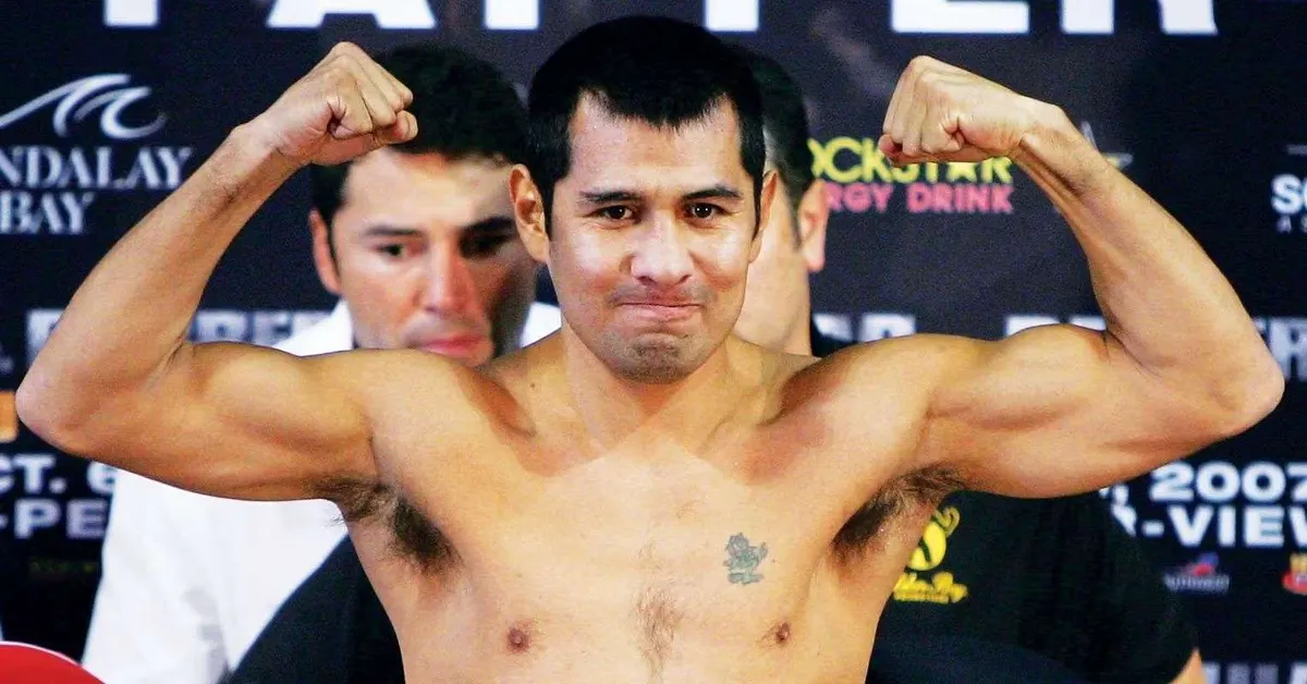 Marco Antonio Barrera names his five greatest Mexican fighters