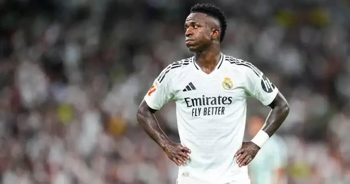 Mourinho demands protection for Vinicius after 2-1 Espanyol win