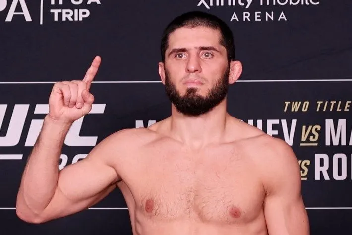 الفائزون في UFC 330 يحددون نزالاتهم المحتملة المقبلة بعد انتصاراتهم على الألقاب
