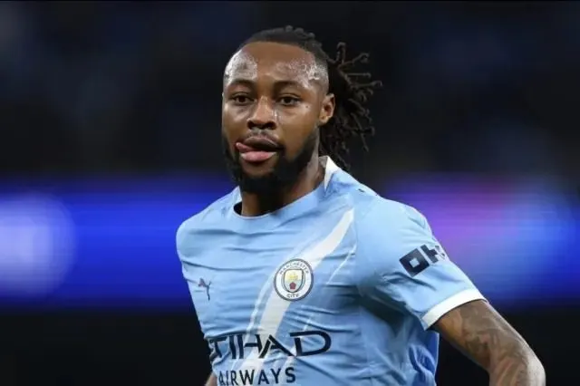 Antoine Semenyo entre dans l’histoire en figurant dans l’équipe de l’année de la Premier League de la PFA