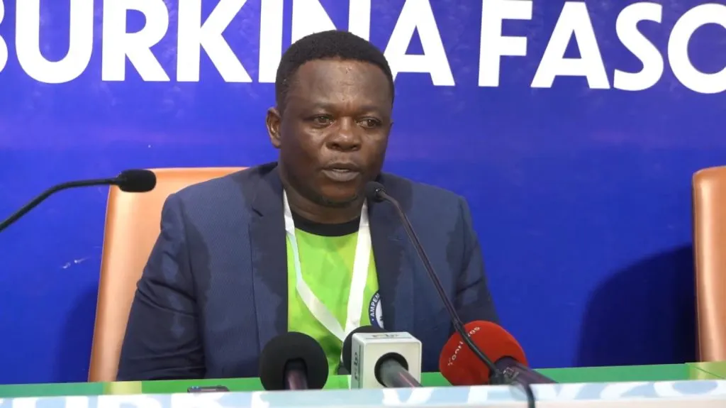 Anokye croit en Ampem Darkoa pour battre Dynamique dans les éliminatoires de la CAF
