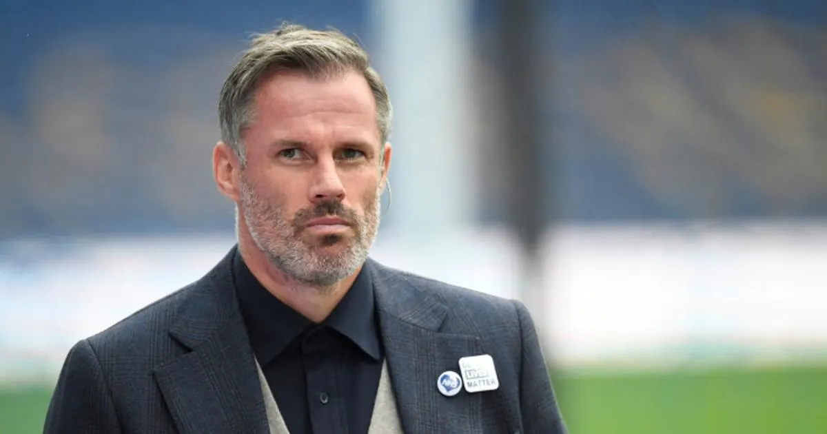 Carragher s’interroge sur les déclarations d’Arsenal concernant l’avenir de Lewis-Skelly