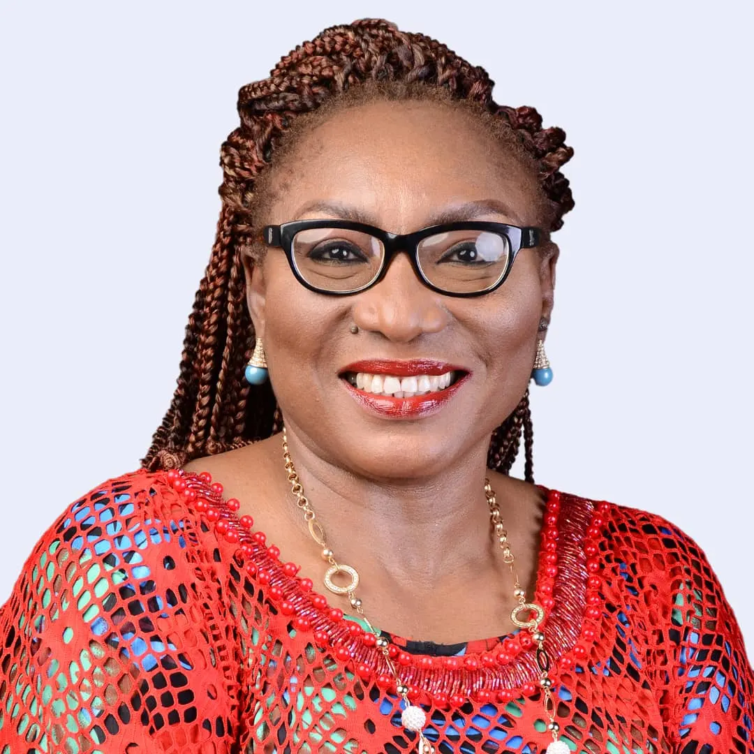 Nkechi Obi suggests Italian model to fix Nigerian football