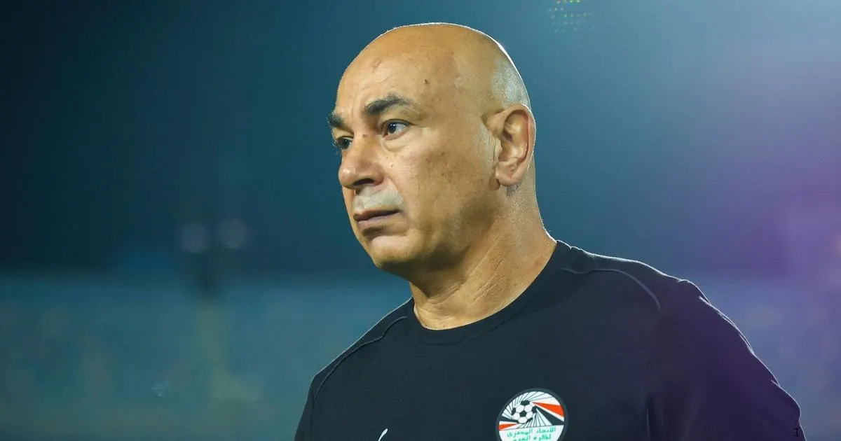 تقارير: مدرب مصر حسام حسن يفقد الوعي خلال شجار عائلي
