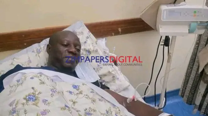 Mwaruwari absent du choc Highlanders-Chicken Inn pour raisons de santé