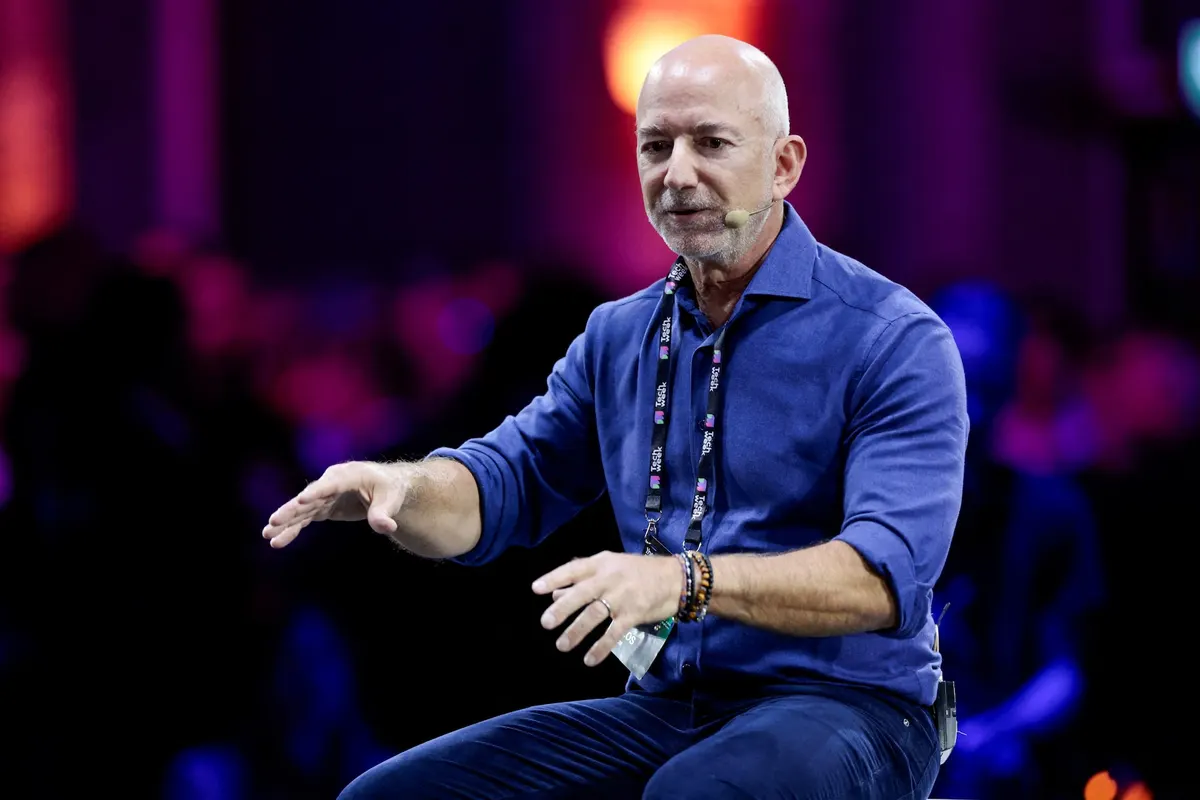Jeff Bezos joins Liverpool ownership in £6bn investment deal