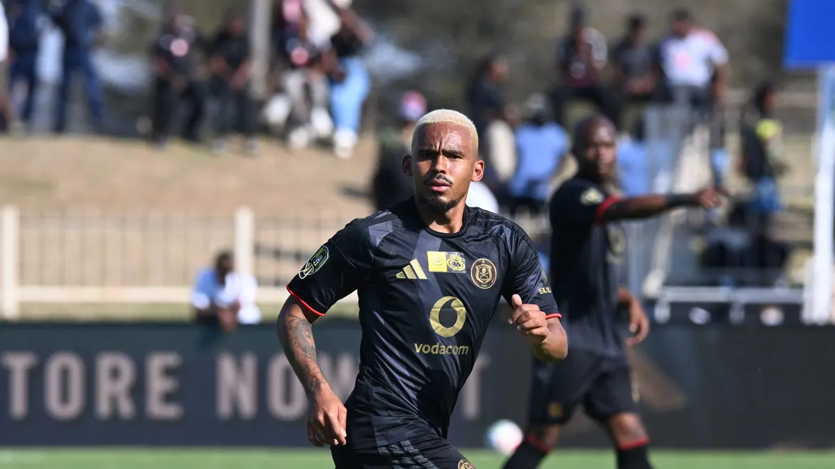 Appollis appelle à des progrès après la victoire 1-0 des Pirates en demi-finale de la MTN8