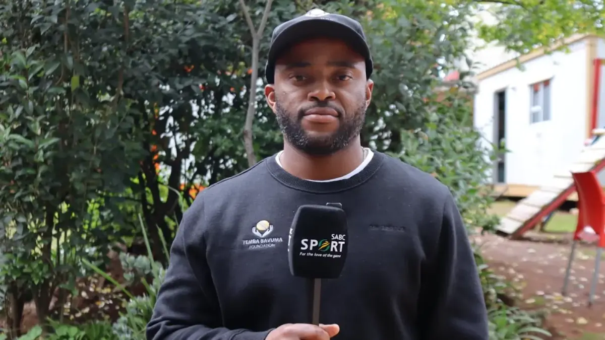 L’entraîneur des Proteas rassure sur la condition physique de Temba Bavuma avant l’Australie