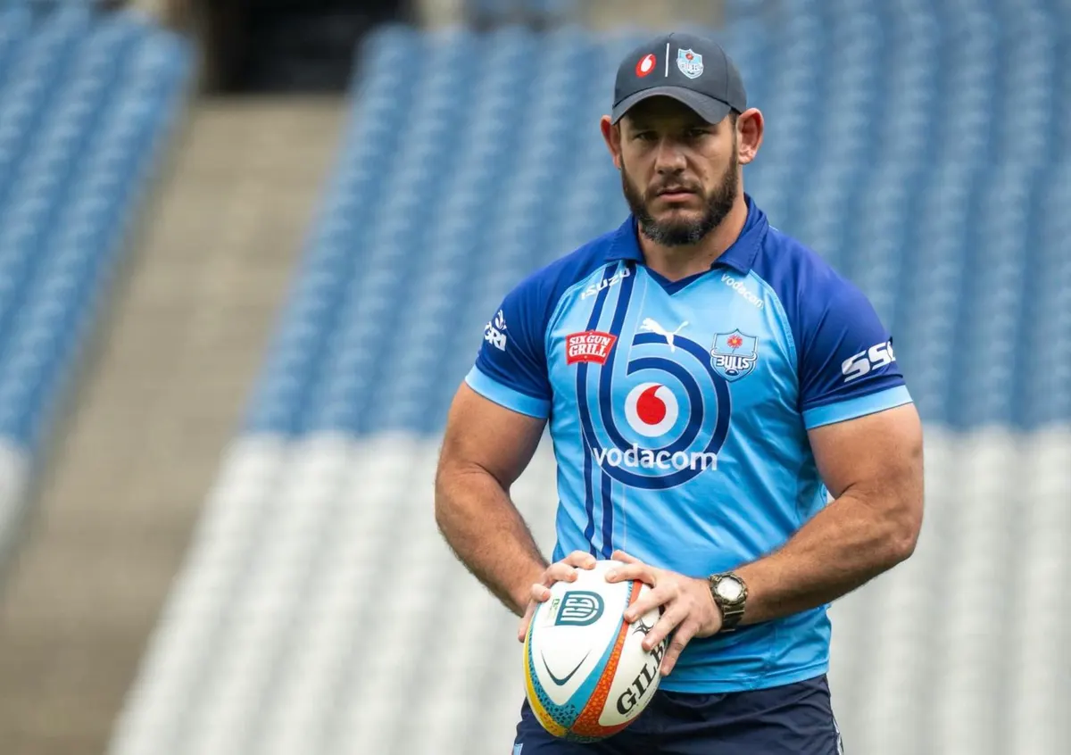 مارسيل كويتزي يحذر فريق Bulls من ضرورة الحسم أمام All Blacks