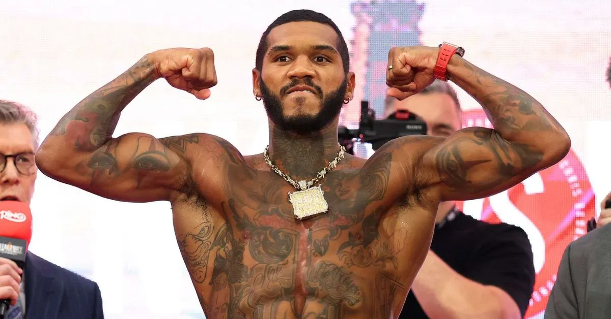 Carl Froch émet une note décevante pour Conor Benn avant son combat contre Garcia