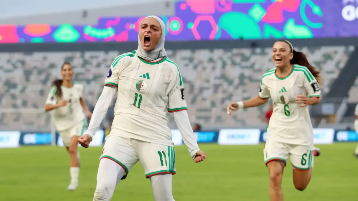Algeria claim WAFCON 2026 bronze after 1-1 draw with Morocco