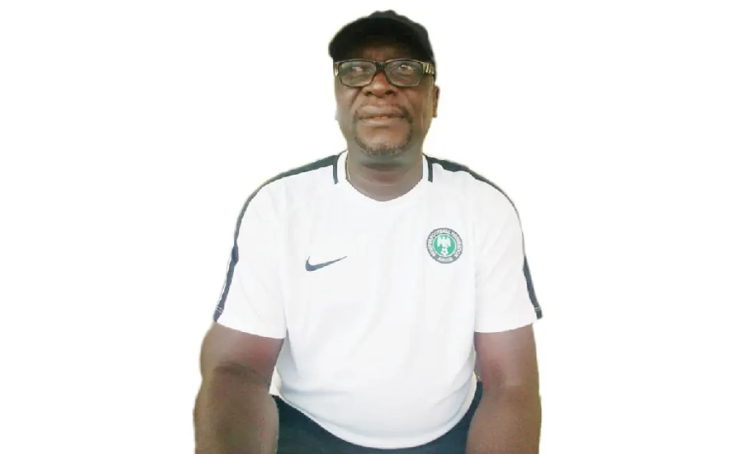 Etta Egbe soutient la commission de la NFF chargée de s’attaquer à la crise du football nigérian