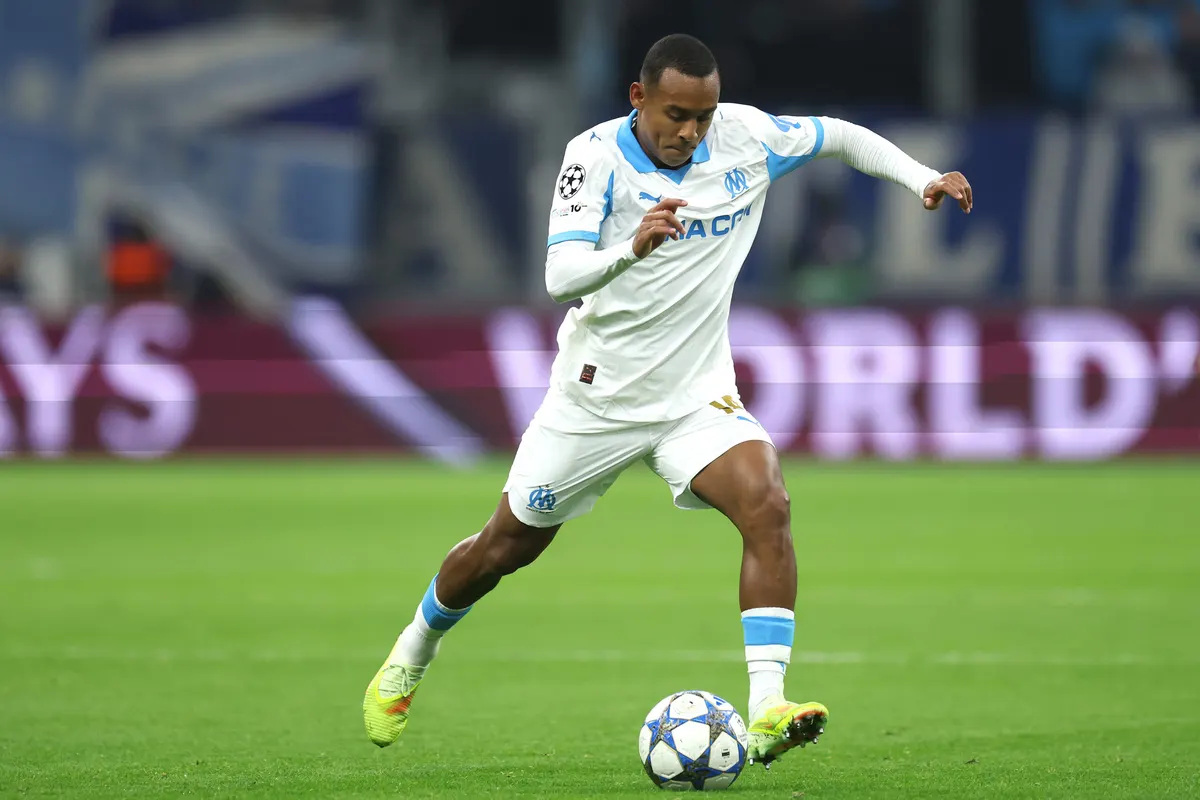 Marseille drop Igor Paixão valuation to €40m amid financial pressure