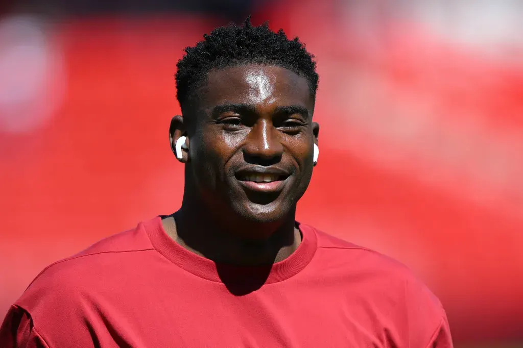 Awoniyi rejoint Coventry pour rester en Angleterre et relancer sa carrière en Premier League