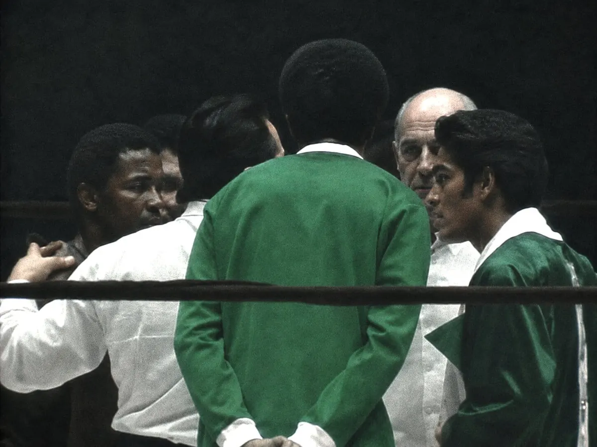 Remembered: De Jesús ended Durán’s unbeaten run in 1972 boxing