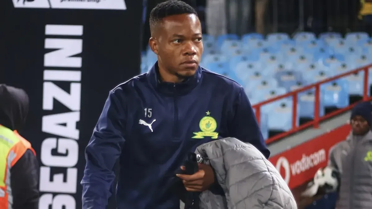 Mkhulise met en garde Sundowns face au défi de taille que représente Chiefs