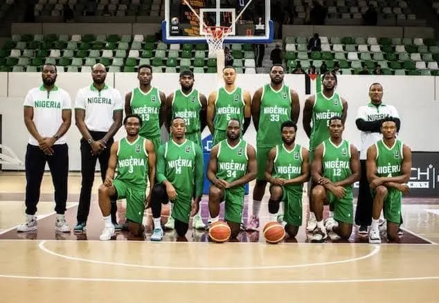 Olopade demande aux D’Tigers de transformer leur qualité en résultats lors des qualifications de la FIBA